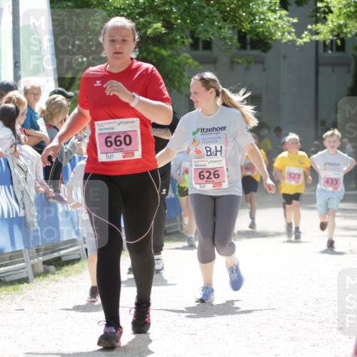 17.05.2025 - Störlauf H.Heesch http://msf.ph/oto/7900039 17.05.2025 14:00:35 Ziel 2025, 660, 626, 523, 433 meine-sportfotos.de