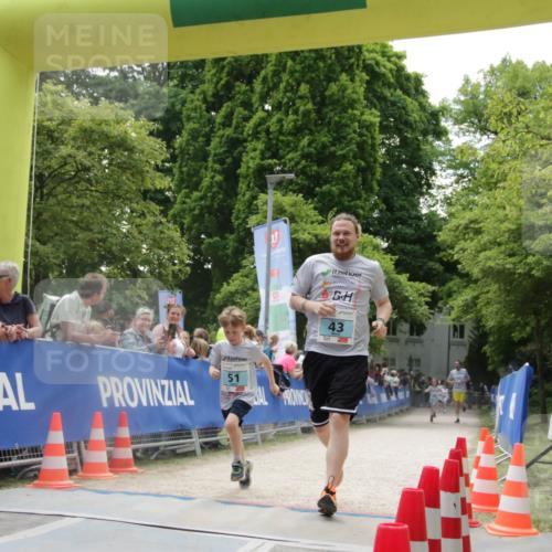 17.05.2025 - Störlauf H.Heesch http://msf.ph/oto/7900046 17.05.2025 13:47:09 Ziel  meine-sportfotos.de