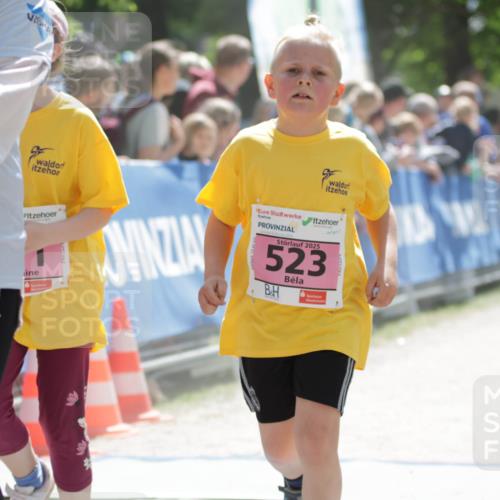 17.05.2025 - Störlauf H.Heesch http://msf.ph/oto/7900051 17.05.2025 14:00:42 Ziel 2025, 523 meine-sportfotos.de