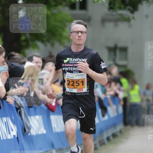 17.05.2025 - Störlauf H.Heesch http://msf.ph/oto/7900091 17.05.2025 15:21:06 Ziel 20, 2025, 2251 meine-sportfotos.de