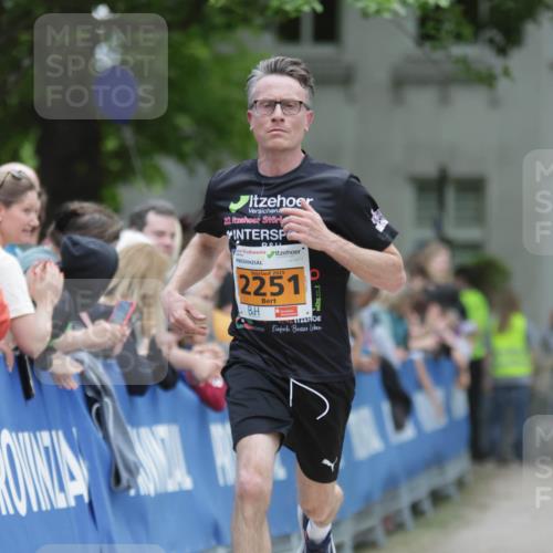 17.05.2025 - Störlauf H.Heesch http://msf.ph/oto/7900094 17.05.2025 15:21:06 Ziel 20, 2025, 2251 meine-sportfotos.de
