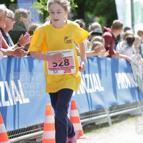 17.05.2025 - Störlauf H.Heesch http://msf.ph/oto/7900095 17.05.2025 14:01:05 Ziel 1025, 528, 480 meine-sportfotos.de