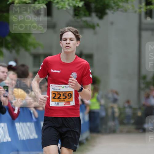 17.05.2025 - Störlauf H.Heesch http://msf.ph/oto/7900108 17.05.2025 15:21:28 Ziel 2025, 2259 meine-sportfotos.de