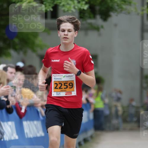 17.05.2025 - Störlauf H.Heesch http://msf.ph/oto/7900111 17.05.2025 15:21:28 Ziel 2025, 2259 meine-sportfotos.de