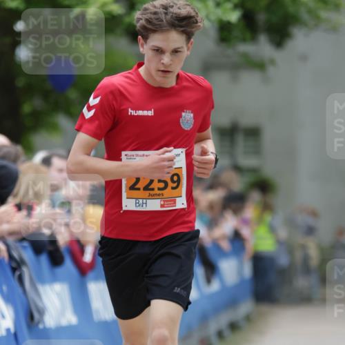17.05.2025 - Störlauf H.Heesch http://msf.ph/oto/7900121 17.05.2025 15:21:29 Ziel 2259 meine-sportfotos.de