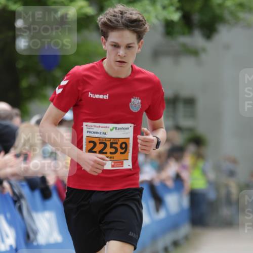 17.05.2025 - Störlauf H.Heesch http://msf.ph/oto/7900123 17.05.2025 15:21:29 Ziel 2025, 2259 meine-sportfotos.de