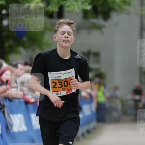 17.05.2025 - Störlauf H.Heesch http://msf.ph/oto/7900134 17.05.2025 15:21:40 Ziel 2025, 230 meine-sportfotos.de