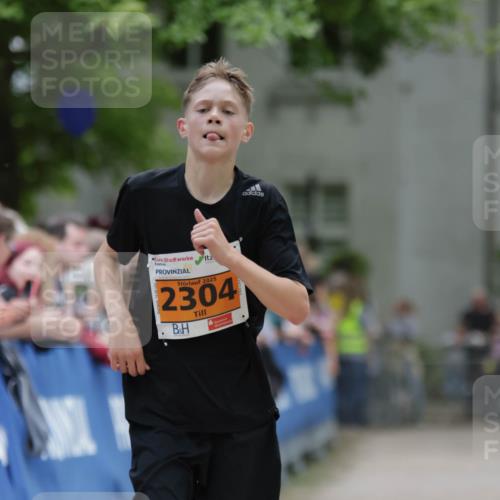 17.05.2025 - Störlauf H.Heesch http://msf.ph/oto/7900137 17.05.2025 15:21:40 Ziel 2025, 2304 meine-sportfotos.de