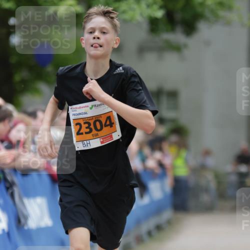 17.05.2025 - Störlauf H.Heesch http://msf.ph/oto/7900139 17.05.2025 15:21:41 Ziel 2025, 2304 meine-sportfotos.de
