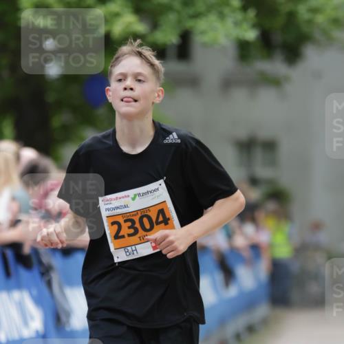 17.05.2025 - Störlauf H.Heesch http://msf.ph/oto/7900145 17.05.2025 15:21:41 Ziel 2025, 2304, 22 meine-sportfotos.de