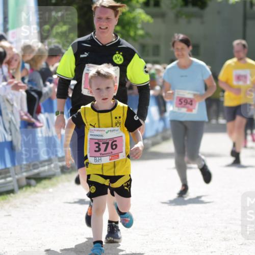 17.05.2025 - Störlauf H.Heesch http://msf.ph/oto/7900163 17.05.2025 14:01:14 Ziel 2025, 376, 594 meine-sportfotos.de