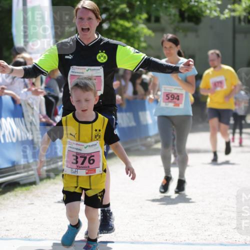 17.05.2025 - Störlauf H.Heesch http://msf.ph/oto/7900173 17.05.2025 14:01:15 Ziel 09, 2025, 376, 09, 594 meine-sportfotos.de