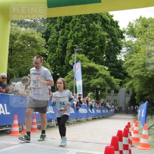 17.05.2025 - Störlauf H.Heesch http://msf.ph/oto/7900175 17.05.2025 13:48:39 Ziel 75, 76, 74 meine-sportfotos.de