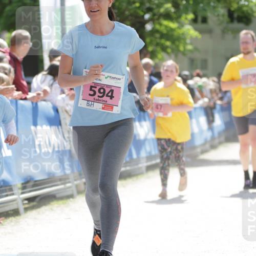 17.05.2025 - Störlauf H.Heesch http://msf.ph/oto/7900179 17.05.2025 14:01:16 Ziel 125, 7, 2025, 594 meine-sportfotos.de