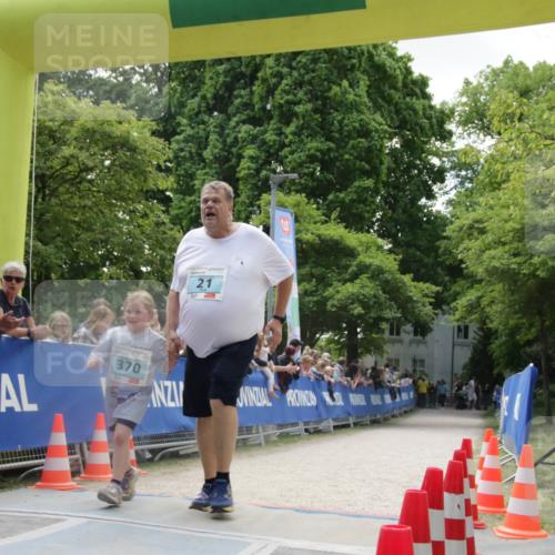 17.05.2025 - Störlauf H.Heesch http://msf.ph/oto/7900186 17.05.2025 13:49:40 Ziel 370 meine-sportfotos.de