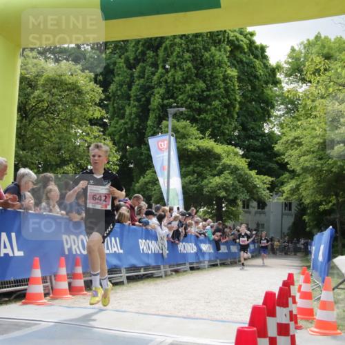 17.05.2025 - Störlauf H.Heesch http://msf.ph/oto/7900250 17.05.2025 13:55:33 Ziel 642, 3 meine-sportfotos.de