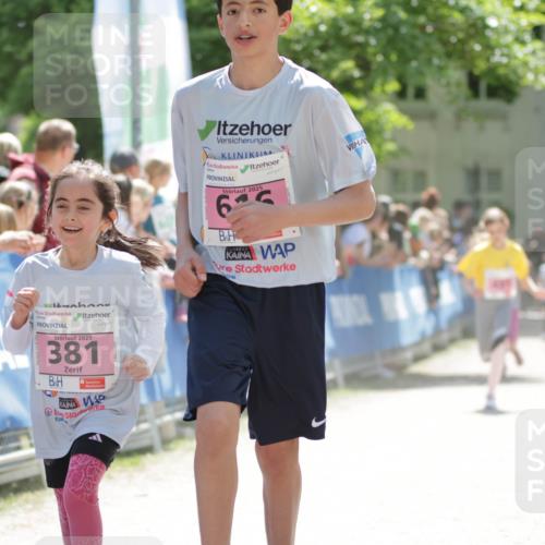 17.05.2025 - Störlauf H.Heesch http://msf.ph/oto/7900255 17.05.2025 14:01:39 Ziel 2025, 381, 2025, 6, 5 meine-sportfotos.de