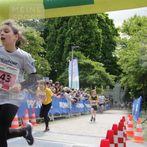 17.05.2025 - Störlauf H.Heesch http://msf.ph/oto/7900282 17.05.2025 13:56:16 Ziel 2025, 443, 531, 435 meine-sportfotos.de