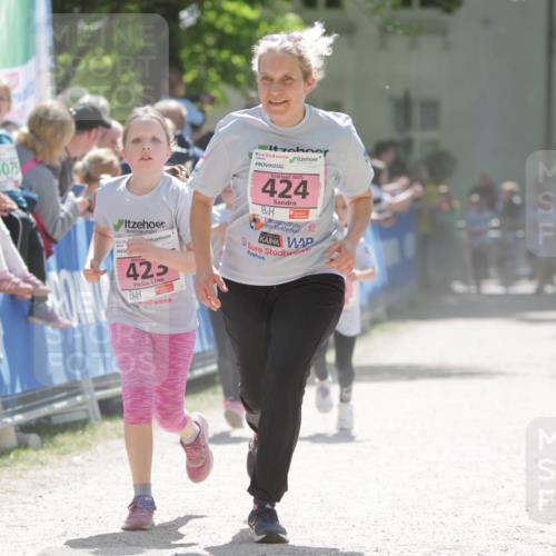 17.05.2025 - Störlauf H.Heesch http://msf.ph/oto/7900289 17.05.2025 14:01:43 Ziel 6073, 2025, 424, 425 meine-sportfotos.de
