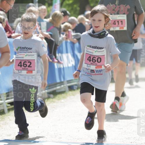 17.05.2025 - Störlauf H.Heesch http://msf.ph/oto/7900326 17.05.2025 14:01:53 Ziel 411, 396, 2025, 462, 2025, 460, 410 meine-sportfotos.de