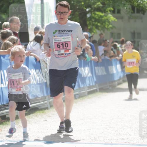 17.05.2025 - Störlauf H.Heesch http://msf.ph/oto/7900352 17.05.2025 14:01:57 Ziel 2025, 2025, 610, 517, 477 meine-sportfotos.de