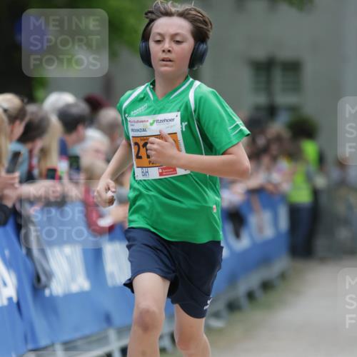 17.05.2025 - Störlauf H.Heesch http://msf.ph/oto/7900357 17.05.2025 15:23:03 Ziel 21, 025, 3 meine-sportfotos.de