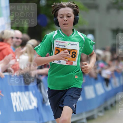 17.05.2025 - Störlauf H.Heesch http://msf.ph/oto/7900363 17.05.2025 15:23:03 Ziel 2025, 8 meine-sportfotos.de