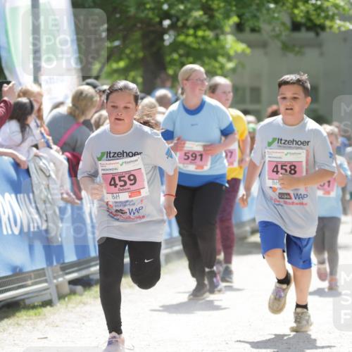 17.05.2025 - Störlauf H.Heesch http://msf.ph/oto/7900383 17.05.2025 14:02:08 Ziel 2025, 459, 591, 458 meine-sportfotos.de