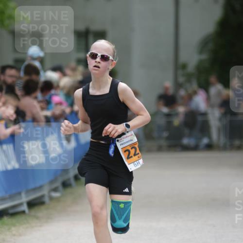 17.05.2025 - Störlauf H.Heesch http://msf.ph/oto/7900388 17.05.2025 15:23:11 Ziel 22 meine-sportfotos.de