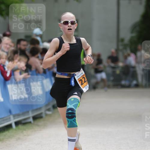 17.05.2025 - Störlauf H.Heesch http://msf.ph/oto/7900392 17.05.2025 15:23:11 Ziel 22 meine-sportfotos.de