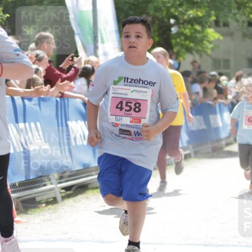 17.05.2025 - Störlauf H.Heesch http://msf.ph/oto/7900399 17.05.2025 14:02:09 Ziel 2525, 459, 2025, 458, 601 meine-sportfotos.de