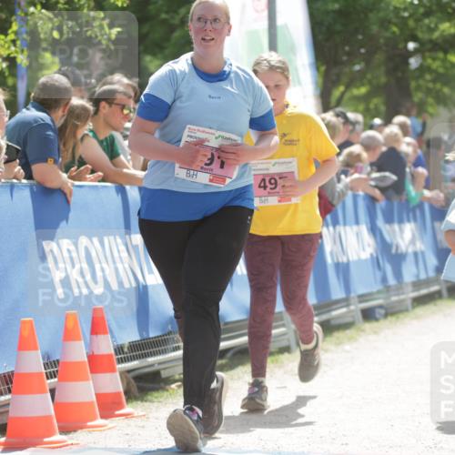 17.05.2025 - Störlauf H.Heesch http://msf.ph/oto/7900407 17.05.2025 14:02:10 Ziel 49, 2025, 601 meine-sportfotos.de