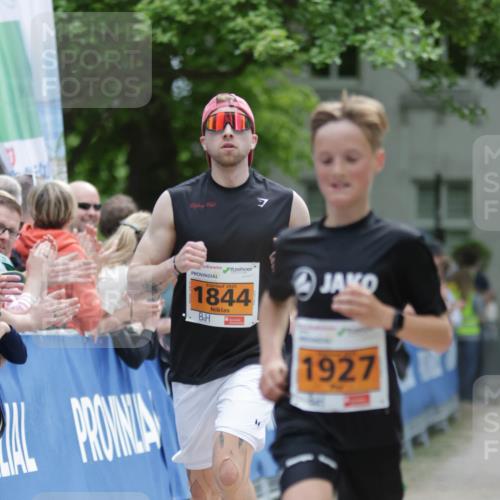17.05.2025 - Störlauf H.Heesch http://msf.ph/oto/7900427 17.05.2025 15:23:22 Ziel 2025, 1844, 1927 meine-sportfotos.de