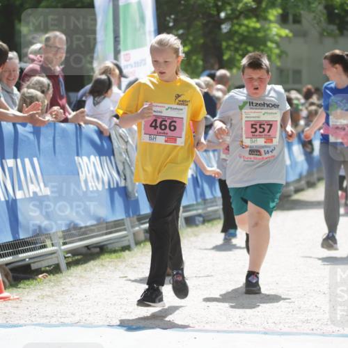 17.05.2025 - Störlauf H.Heesch http://msf.ph/oto/7900433 17.05.2025 14:02:14 Ziel 2025, 466, 557, 560, 439 meine-sportfotos.de