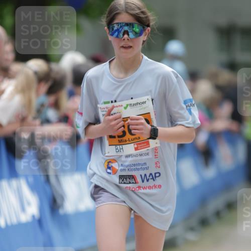 17.05.2025 - Störlauf H.Heesch http://msf.ph/oto/7900451 17.05.2025 15:23:29 Ziel 711, 25 meine-sportfotos.de