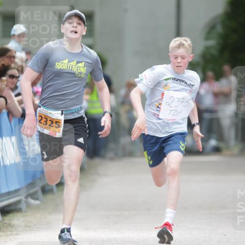 17.05.2025 - Störlauf H.Heesch http://msf.ph/oto/7900488 17.05.2025 15:23:50 Ziel 2025, 2325, 3, 2375 meine-sportfotos.de