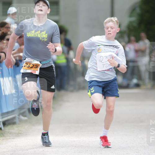 17.05.2025 - Störlauf H.Heesch http://msf.ph/oto/7900490 17.05.2025 15:23:50 Ziel 2325, 23715 meine-sportfotos.de