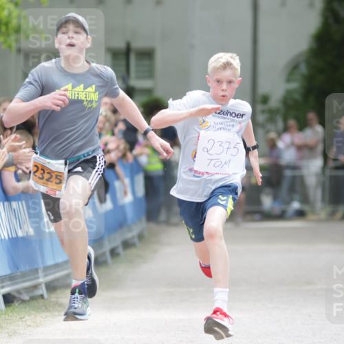17.05.2025 - Störlauf H.Heesch http://msf.ph/oto/7900498 17.05.2025 15:23:50 Ziel 2375, 2325 meine-sportfotos.de