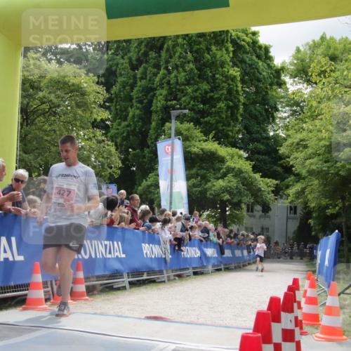 17.05.2025 - Störlauf H.Heesch http://msf.ph/oto/7900509 17.05.2025 13:56:20 Ziel  meine-sportfotos.de