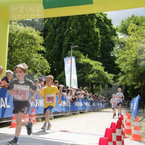 17.05.2025 - Störlauf H.Heesch http://msf.ph/oto/7900513 17.05.2025 13:56:33 Ziel 640 meine-sportfotos.de