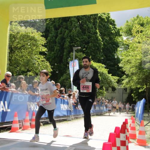 17.05.2025 - Störlauf H.Heesch http://msf.ph/oto/7900515 17.05.2025 13:56:54 Ziel 446 meine-sportfotos.de