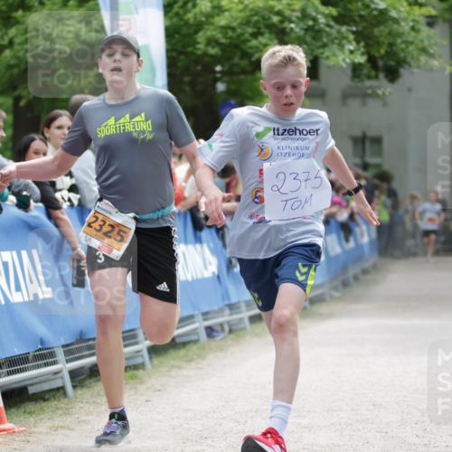 17.05.2025 - Störlauf H.Heesch http://msf.ph/oto/7900522 17.05.2025 15:23:52 Ziel 2375, 2325 meine-sportfotos.de