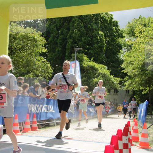 17.05.2025 - Störlauf H.Heesch http://msf.ph/oto/7900543 17.05.2025 13:57:07 Ziel 399, 455 meine-sportfotos.de