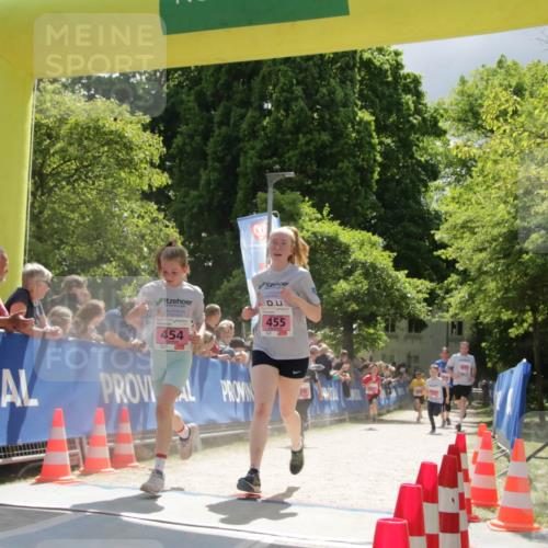 17.05.2025 - Störlauf H.Heesch http://msf.ph/oto/7900547 17.05.2025 13:57:08 Ziel 454, 455 meine-sportfotos.de