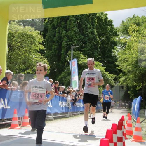 17.05.2025 - Störlauf H.Heesch http://msf.ph/oto/7900552 17.05.2025 13:57:12 Ziel 429, 430 meine-sportfotos.de