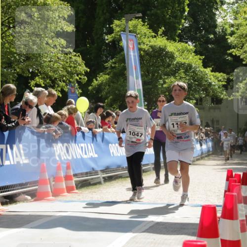 17.05.2025 - Störlauf H.Heesch http://msf.ph/oto/7900555 17.05.2025 14:48:45 Ziel 1047, 48, 11 meine-sportfotos.de
