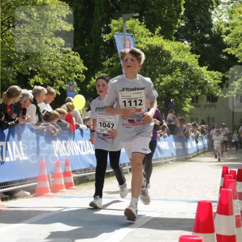 17.05.2025 - Störlauf H.Heesch http://msf.ph/oto/7900561 17.05.2025 14:48:46 Ziel 1112, 1047, 146 meine-sportfotos.de
