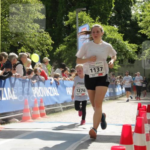 17.05.2025 - Störlauf H.Heesch http://msf.ph/oto/7900588 17.05.2025 14:49:02 Ziel 1276, 1137, 1157, 1220 meine-sportfotos.de