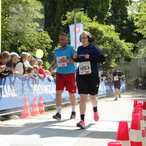 17.05.2025 - Störlauf H.Heesch http://msf.ph/oto/7900598 17.05.2025 14:49:10 Ziel 10, 1053, 1106 meine-sportfotos.de