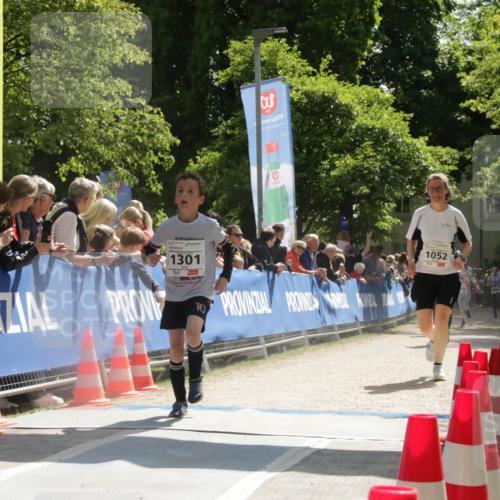 17.05.2025 - Störlauf H.Heesch http://msf.ph/oto/7900622 17.05.2025 14:49:44 Ziel 1301, 19, 10, 1052 meine-sportfotos.de